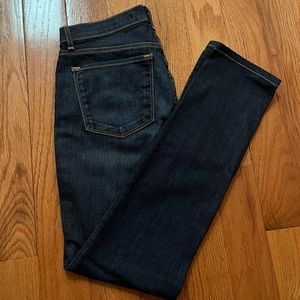 J Brand jeans
